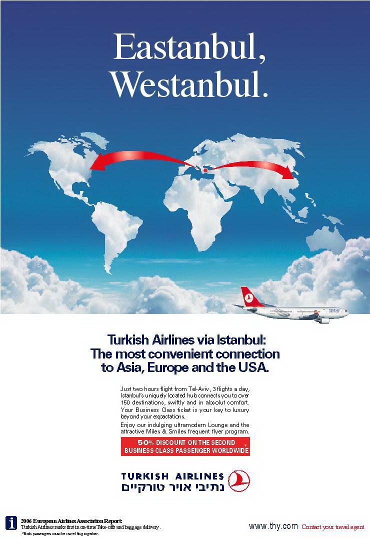 TURKISH AIRLINES AD.