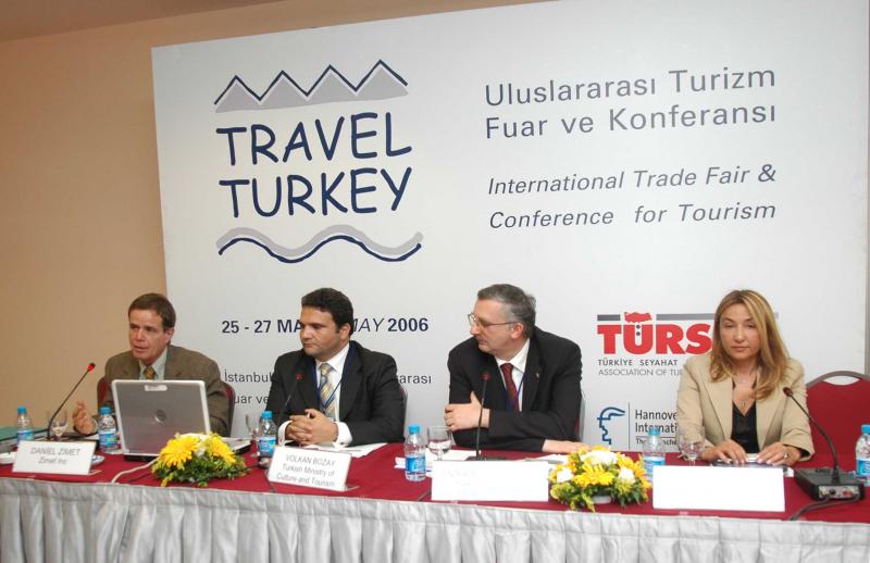 TRAVEL TURKEY